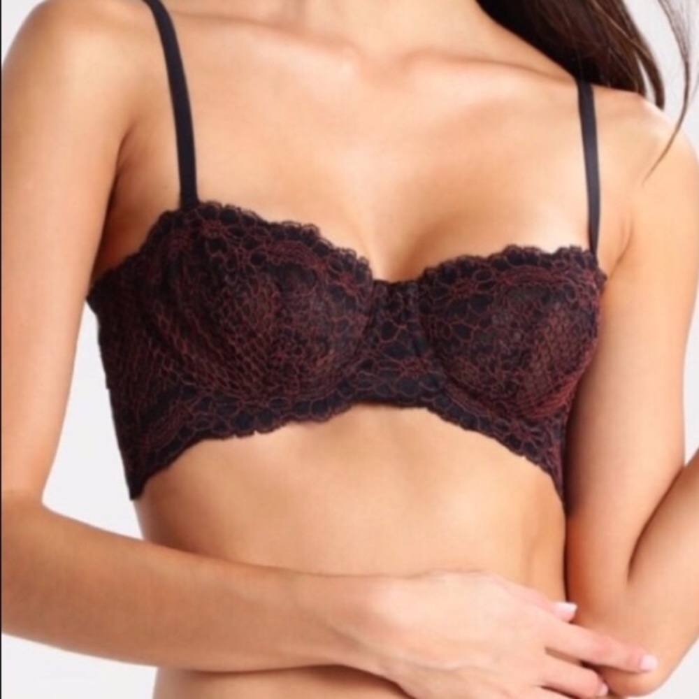 Free People Convertible Bra - Picture 1 of 8